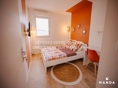 Location Appartement ROUEN  76