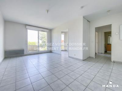 photo For rent Apartment SAINT-FARGEAU-PONTHIERRY 77