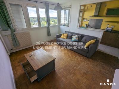 Location Appartement RENNES  35