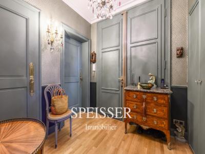 Vente Appartement STRASBOURG  67