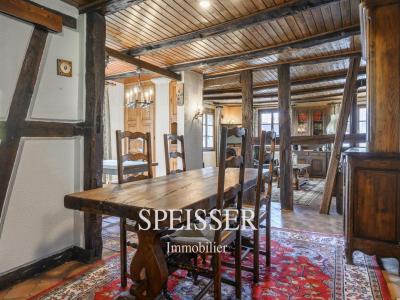 photo For sale House NORDHEIM 67