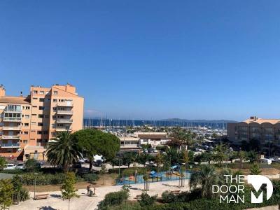 photo For sale Apartment HYERES 83