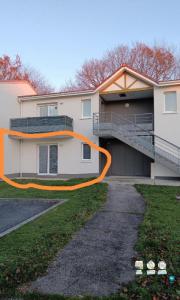 Location Appartement LIMOGES  87