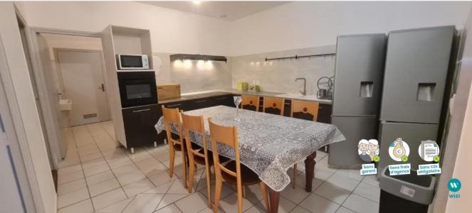 Location Appartement 7 pices CORBEIL-ESSONNES 91100