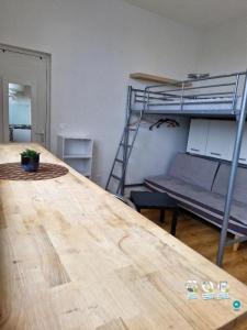 Location Appartement REIMS  51