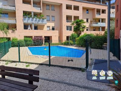 photo For rent Apartment TOULOUSE 31