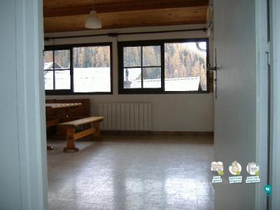 photo For rent Apartment COLMARS 04