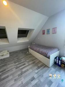 Location Appartement NANTES 44000