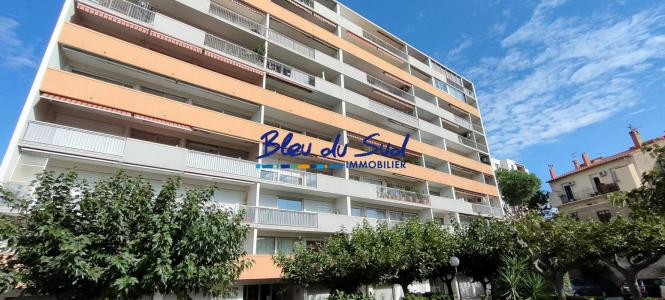 Vente Appartement PERPIGNAN 