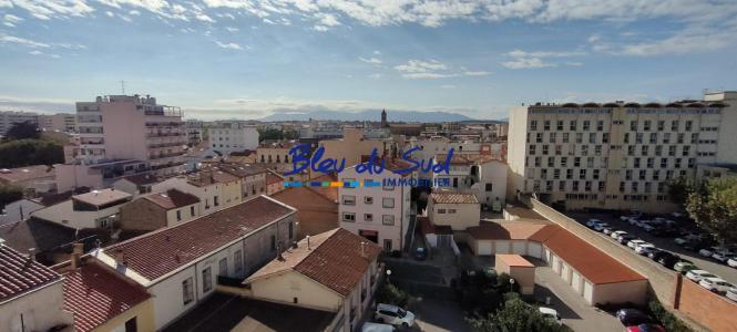 Vente Appartement PERPIGNAN 