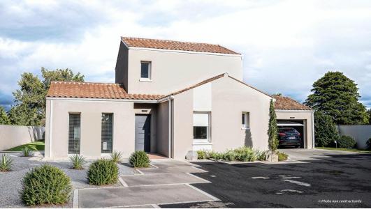 Vente Maison GIVRAND  85