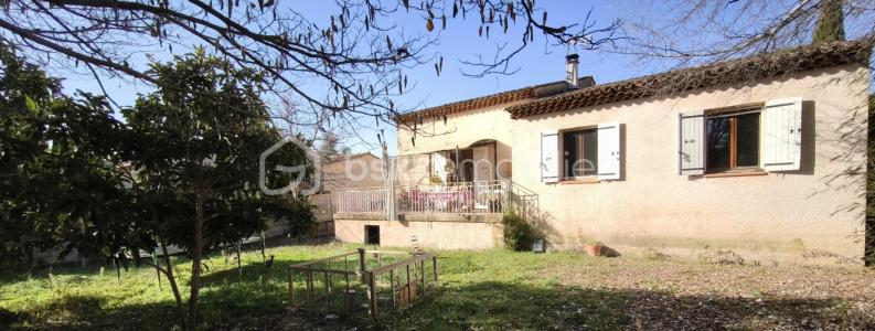 photo For sale House PIERREVERT 04