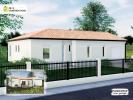 For sale House Abzac  33230 80 m2 4 rooms