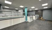 Louer Local commercial 185 m2 Dijon