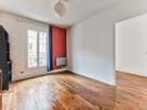 Annonce Location 2 pices Appartement Paris-20eme-arrondissement