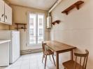 Louer Appartement Paris-20eme-arrondissement 1210 euros