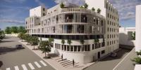 Apartment VANVES 