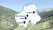 Acheter Local commercial Thones Haute savoie