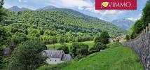 Acheter Terrain Bagneres-de-bigorre Hautes pyrenees