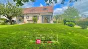 Vente Maison Plessis-feu-aussoux 77