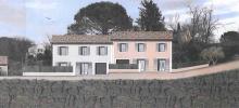 Annonce Vente 5 pices Maison Thoronet