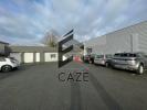 For rent Commerce Sainte-eulalie  33560 768 m2