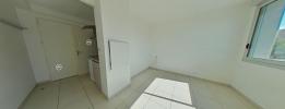 Louer Appartement 19 m2 Saint-etienne