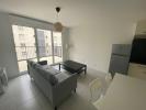 Louer Appartement 40 m2 Lyon-8eme-arrondissement