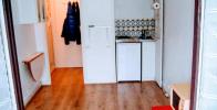 Louer Appartement 14 m2 Saint-mande