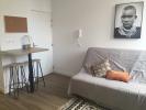 For rent Apartment Nice SAINT ROCH 06300 17 m2