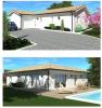 Annonce Vente Terrain Belin-beliet