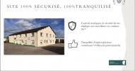 Louer Bureau 163 m2 Evreux