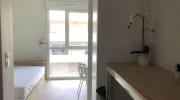 Louer Appartement 19 m2 Beziers