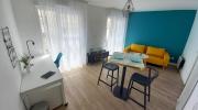 Louer Appartement Marseille-5eme-arrondissement 560 euros