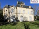 Prestigious house DAUMAZAN-SUR-ARIZE 