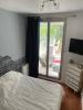 Louer Appartement 42 m2 Saint-cloud