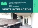 Apartment CHENNEVIERES-SUR-MARNE 