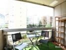 Annonce Location 3 pices Appartement Courbevoie