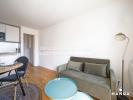 Annonce Location Appartement Paris-18eme-arrondissement