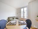 Louer Appartement Paris-18eme-arrondissement Paris