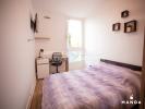 For rent Apartment Herouville-saint-clair  14200 10 m2 4 rooms