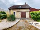 Vente Maison Arc-sur-tille  21560 5 pieces 142 m2