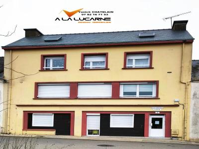 Vente Appartement NIVILLAC 56130