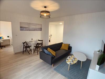 photo For rent Apartment SAINT-ANDRE-LES-VERGERS 10