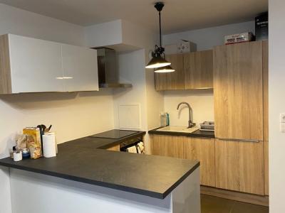 For rent Apartment BOIS-COLOMBES  92