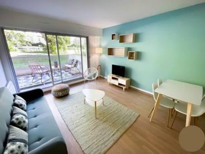 photo For rent Apartment FONTAINEBLEAU 77