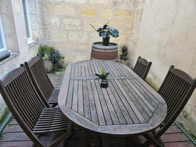 photo For rent Apartment BORDEAUX 33