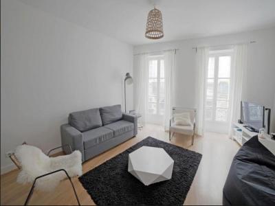 photo For rent Apartment BORDEAUX 33