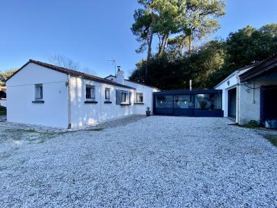 Vente Maison JARD-SUR-MER 