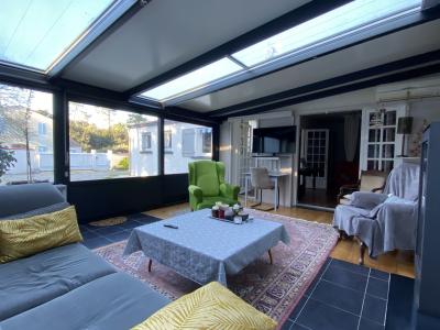 Vente Maison JARD-SUR-MER 